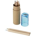 7 Piece Pencil Set