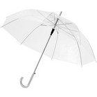 23'' Kate Transparent Automatic Umbrella