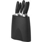 5-piece Knife Block