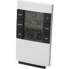 Como Desk Weather Station