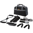 Go4it 9 Piece Fitness Kit