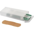 5 Piece Plaster Box