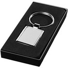 Sergio Rectangular Key Chain