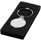 Orlene Round Key Chain