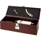 Executive 2-piece Wine Box