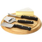 4 Piece Cheese Gift Set