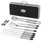 Suya 12 Piece Bbq Set