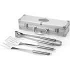 Satay 3 Piece Bbq Set