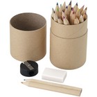 26 Piece Pencil Set