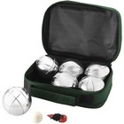 Henri 6-ball Petangue Set