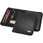 Stanford A4 Zipper Portfolio