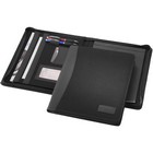 Cardiff A4 Zipper Portfolio