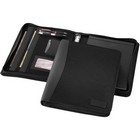 Cardiff A4 Zipper Portfolio Deluxe