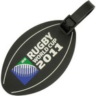 Soft PVC Luggage Tag