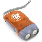 Beech Dynamo Torch