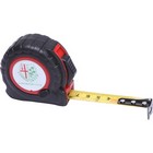 TT3 Tape Measure (3m)- Red