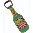 Soft PVC Bottle Opener