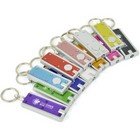 Dhaka Torch Keyring