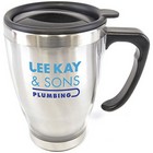 Durer Travel Mug