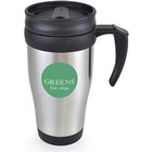 Kandinsky Travel Mug