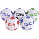 Stress Football