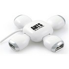 Turtle Hub 4 port USB