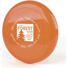Flying disc
