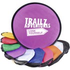 Foldable Frisbee