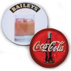 Lenticular Coaster