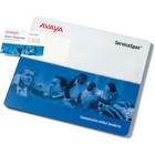 Business Card Mat
