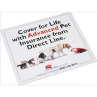 Armadillo Counter Mat -A3