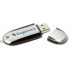 Aluminium USB FlashDrive
