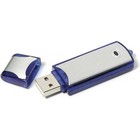 Aluminium 3 USB FlashDrive
