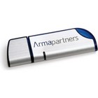 Bullet USB FlashDrive