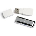 Chrome USB FlashDrive