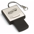 Epoxy Square USB FlashDrive