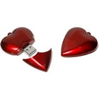 USB Memory Sticks & Flash DriveHeart USB FlashDrive