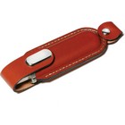 Leather USB FlashDrive