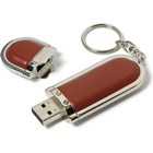 Leather 4 USB FlashDrive