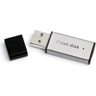 Mini Metal USB FlashDrive