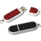 Rubber 3 USB FlashDrive