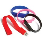 Wristband USB FlashDrive