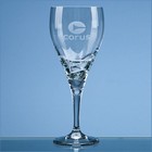 Verona Crystalite Goblet