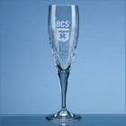 Mayfair Crystalite Panel Champagne Flute
