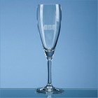 Roma Crystalite Champagne Flute