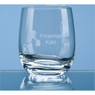 Roma Crystalite Whisky Tumbler
