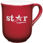 Bell ColourCoat Etched Mug