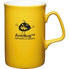 Opal ColourCoat Etched Mug