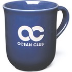 Bell Etched Mug