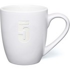 Marrow Etched Mug